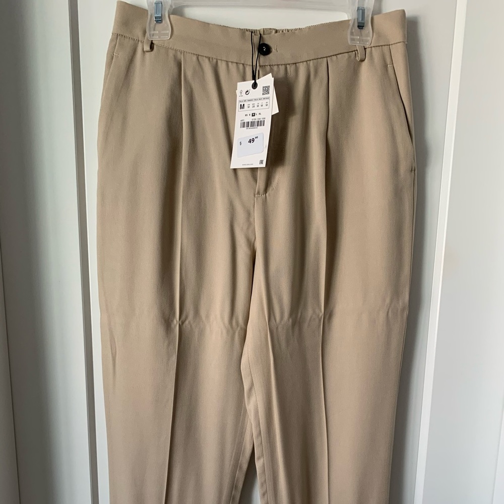 linen pants